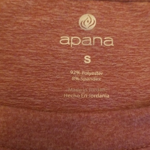Aspana womens long sleeve shirt - Picture 2 of 5